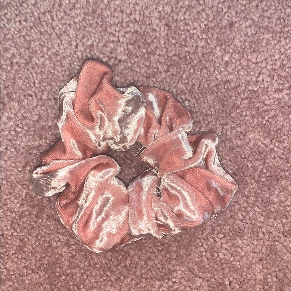 big scrunchie
